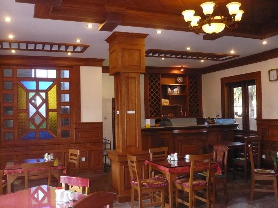 Hotel Mr. Charles Hsipaw