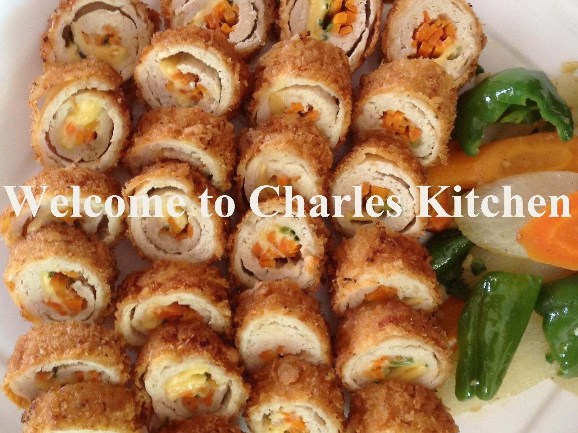 Mr. Charles Hotel Hsipaw