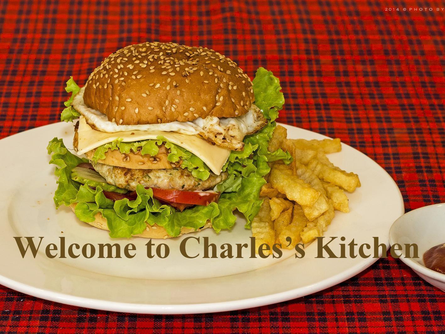 Hotel Mr. Charles 2*